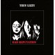 THIN LIZZY-BAD REPUTATION -HQ- (LP)