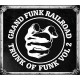 GRAND FUNK RAILROAD-TRUNK OF FUNK 2 (6CD)