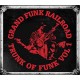 GRAND FUNK RAILROAD-TRUNK OF FUNK 1 (6CD)