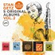 STAN GETZ-5 ORIGINAL ALBUMS 2 (5CD)