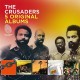 CRUSADERS-5 ORIGINAL ALBUMS (5CD)