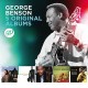 GEORGE BENSON-5 ORIGINAL ALBUMS (5CD)