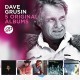 DAVE GRUSIN-5 ORIGINAL ALBUMS (5CD)