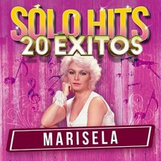 MARISELA-SOLO HITS (CD)