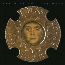 MISSION-CHILDREN + 3 (CD)