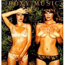 ROXY MUSIC-COUNTRY LIFE (CD)