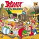 AUDIOBOOK-ASTERIX - BEI DEN.. (CD)