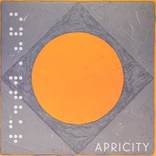 SYD ARTHUR-APRICITY (LP)