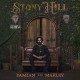 DAMIAN "JR. GONG" MARLEY-STONY HILL (CD)