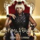 MARY J. BLIGE-STRENGHT OF A WOMAN -LTD- (2LP)