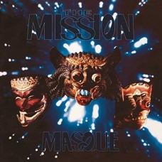 MISSION-MASQUE (LP)