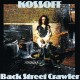 PAUL KOSSOFF-BACK STREET CRAWLER (CD)