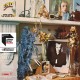 BRIAN ENO-HERE COME THE WARM JETS (2LP)
