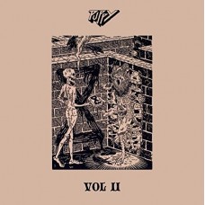 PUPPY-VOL.II -LTD- (LP)
