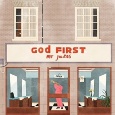 MR. JUKES-GOD FIRST -LTD- (CD)