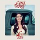 LANA DEL REY-LUST FOR LIFE (CD)