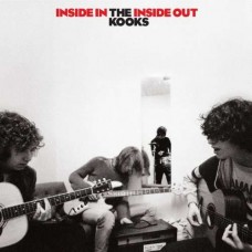 KOOKS-INSIDE IN, INSIDE OUT (CD)