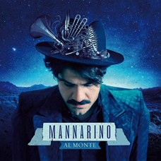 MANNARINO-AL MONTE (CD)