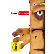 SÉRIES TV-BERND DAS BROT - BERND.. (DVD)
