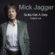 MICK JAGGER-GOTTA GETTA GRIP/ENGLAND LOST -2TR- (12")