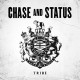 CHASE & STATUS-TRIBE (CD)