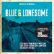 V/A-BLUE & LONESOME (CD)