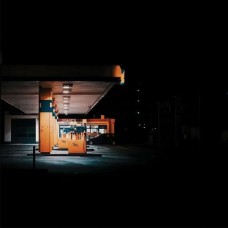 OTHER STARS-DAY WE MET (CD)