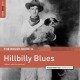 V/A-HILLBILLY BLUES, THE.. (LP)