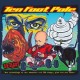 TEN FOOT POLE-SETLIST (LP)