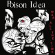 POISON IDEA-WAR ALL THE.. -COLOURED- (LP)