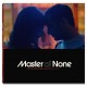 B.S.O. (BANDA SONORA ORIGINAL)-MASTER OF NONE (2LP)