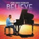 JIM BRICKMAN-BELIEVE (CD)