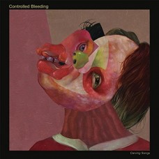 CONTROLLED BLEEDING-CARVING SONGS -GATEFOLD- (2LP)