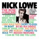 NICK LOWE-ROSE OF ENGLAND (CD)