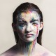 HAPPY ABANDON-FACEPAINT (CD)