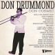 DON DRUMMOND-DON COSMIC (CD)