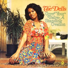 DELLS-GIVE YOUR BABY A.. (CD)