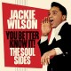 JACKIE WILSON-YOU BETTER KNOW IT!:.. (CD)