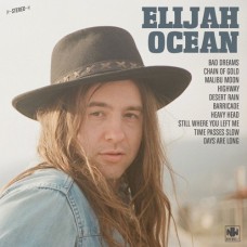 ELIJAH OCEAN-ELIJAH OCEAN (CD)