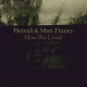HEINALI-HOW WE LIVED (LP)