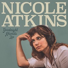 NICOLE ATKINS-GOODNIGHT RHONDA LEE -DO- (LP)