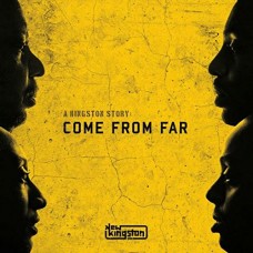 NEW KINGSTON-A KINGSTON STORY:COME FRO (LP)