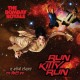 BOMBAY ROYALE-RUN KITTY RUN (LP)
