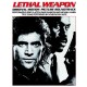 B.S.O. (BANDA SONORA ORIGINAL)-LETHAL WEAPON -REISSUE- (CD)