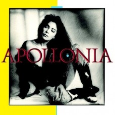 APOLLONIA-APOLLONIA -REISSUE- (2CD)