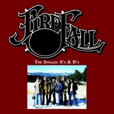 FIREBALL-SINGLES A'S & B'S (2CD)