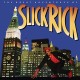 SLICK RICK-GREAT ADVENTURES OF SLICK RICK (CD)