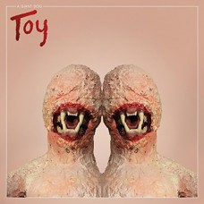 A GIANT DOG-TOY (CD)