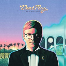 DENT MAY-ACROSS THE MULTIVERSE (LP)