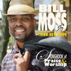 BILL MOSS JR.-SONGBOOK OF PRAISE &.. (CD)